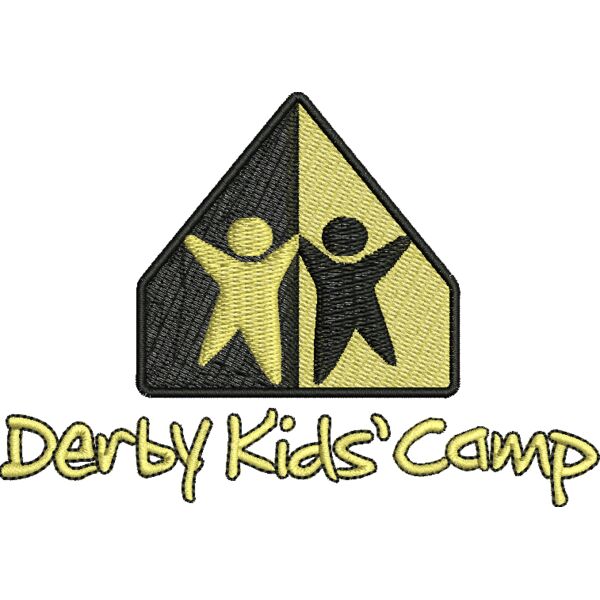 Derby Kids Camp Mens Vest Thumbnail